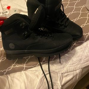 Timberland Snow Boots